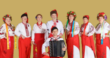 Сектор национальных культур