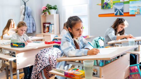 Студия рисования «ТерраКот»