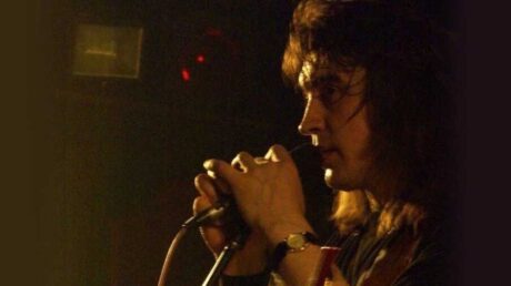 4 декабря в 18:00 концерт Станислава Бартенева «НАПОЛНИМ МУЗЫКОЙ СЕРДЦА»