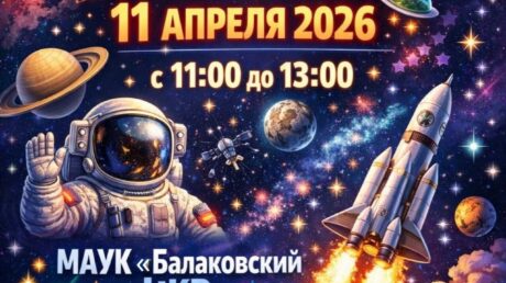 ОТКРОЙ СВОЮ ВСЕЛЕННУЮ!