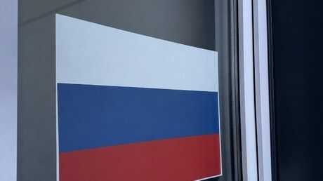 МАУК «Балаковский ЦКР» присоединился к Всероссийской акции «Флаг России в каждый дом»!