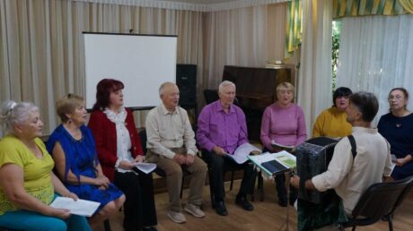 Традиции, которые объединяют!